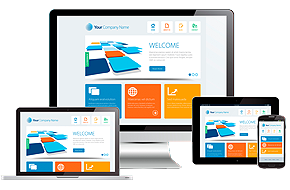 Website Designing